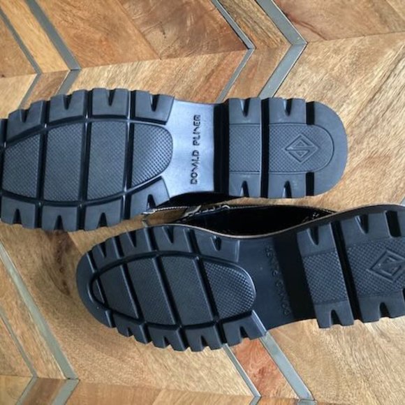 Donald Pliner Hillie Mule Women's Size 8.5 - Picture 6 of 7